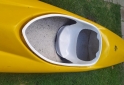 Deportes Náuticos - 🛶 KAYAK DE FIBRA DE VIDRIO – LIVIANO Y RÁPIDO – LISTO PARA USAR - En Venta