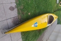 Deportes Náuticos - 🛶 KAYAK DE FIBRA DE VIDRIO – LIVIANO Y RÁPIDO – LISTO PARA USAR - En Venta