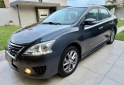 Autos - Nissan Sentra SR 2016 Nafta - En Venta