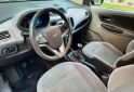Autos - Chevrolet Spin 2015 GNC - En Venta