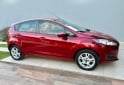 Autos - Ford Fiesta 2015 Nafta 90000Km - En Venta