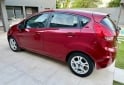 Autos - Ford Fiesta 2015 Nafta 90000Km - En Venta