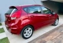 Autos - Ford Fiesta 2015 Nafta 90000Km - En Venta