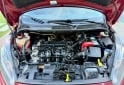 Autos - Ford Fiesta 2015 Nafta 90000Km - En Venta