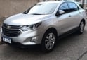 Camionetas - Chevrolet Quinox 2019 Nafta 160000Km - En Venta
