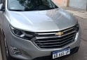 Camionetas - Chevrolet Quinox 2019 Nafta 160000Km - En Venta