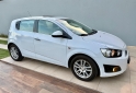 Autos - Chevrolet Sonic 2014 Nafta - En Venta