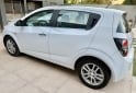 Autos - Chevrolet Sonic 2014 Nafta - En Venta
