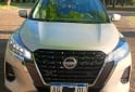Autos - Nissan KICKS 2023 Nafta 29000Km - En Venta