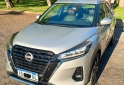 Autos - Nissan KICKS 2023 Nafta 29000Km - En Venta