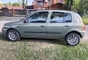 Autos - Renault Clio 2002 Diesel 154000Km - En Venta