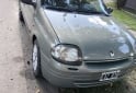 Autos - Renault Clio 2002 Diesel 154000Km - En Venta