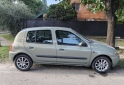 Autos - Renault Clio 2002 Diesel 154000Km - En Venta