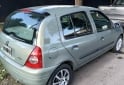Autos - Renault Clio 2002 Diesel 154000Km - En Venta