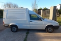 Utilitarios - Fiat Fiorino fire 2012 GNC 300000Km - En Venta