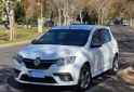 Autos - Renault Sandero gt line 2020 Nafta 63000Km - En Venta