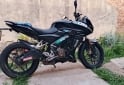 Motos - Bajaj Rouser 200 2017 Nafta 38000Km - En Venta