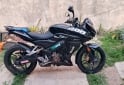 Motos - Bajaj Rouser 200 2017 Nafta 38000Km - En Venta