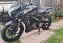 Motos - Bajaj Rouser 200 2017 Nafta 38000Km - En Venta