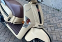 Motos - Kymco Like 125 2023 Nafta 13000Km - En Venta