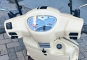 Motos - Kymco Like 125 2023 Nafta 13000Km - En Venta