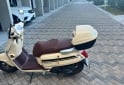Motos - Kymco Like 125 2023 Nafta 13000Km - En Venta