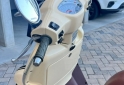 Motos - Kymco Like 125 2023 Nafta 13000Km - En Venta