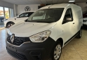 Utilitarios - Renault KANGOO FURGON EXPRESS 2025 Nafta 0Km - En Venta