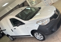 Utilitarios - Renault KANGOO FURGON EXPRESS 2025 Nafta 0Km - En Venta