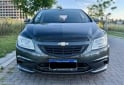 Autos - Chevrolet Prisma 2018 Nafta 90000Km - En Venta