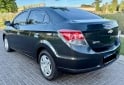 Autos - Chevrolet Prisma 2018 Nafta 90000Km - En Venta