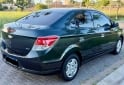 Autos - Chevrolet Prisma 2018 Nafta 90000Km - En Venta