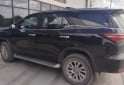 Camionetas - Toyota SW4 4x4 SRX 2.8 TDI 7A 2021 Diesel 107000Km - En Venta