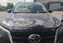 Camionetas - Toyota SW4 4x4 SRX 2.8 TDI 7A 2021 Diesel 107000Km - En Venta