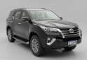 Camionetas - Toyota SW4 4x4 SRX 2.8 TDI 7A 2021 Diesel 107000Km - En Venta