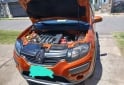 Autos - Renault Sandero stepway 2018 Nafta 127000Km - En Venta