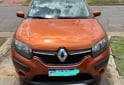 Autos - Renault Sandero stepway 2018 Nafta 127000Km - En Venta