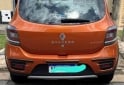 Autos - Renault Sandero stepway 2018 Nafta 127000Km - En Venta
