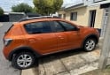 Autos - Renault Sandero stepway 2018 Nafta 127000Km - En Venta
