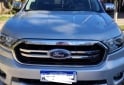 Camionetas - Ford Ranger 2021 Diesel 42000Km - En Venta