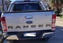Camionetas - Ford Ranger 2021 Diesel 42000Km - En Venta