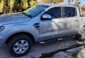 Camionetas - Ford Ranger 2021 Diesel 42000Km - En Venta