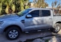 Camionetas - Ford Ranger 2021 Diesel 42000Km - En Venta