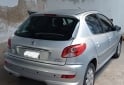 Autos - Peugeot 207 compact 2011 Diesel 191000Km - En Venta