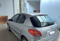 Autos - Peugeot 207 compact 2011 Diesel 191000Km - En Venta