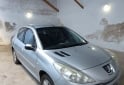 Autos - Peugeot 207 compact 2011 Diesel 191000Km - En Venta