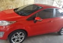 Autos - Ford Fiesta kinetig 2013 GNC 230000Km - En Venta