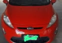 Autos - Ford Fiesta kinetig 2013 GNC 230000Km - En Venta