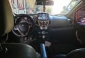 Autos - Ford Fiesta kinetig 2013 GNC 230000Km - En Venta