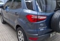 Autos - Ford Ecosport 2013 Nafta 172000Km - En Venta